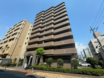 【外観】 | メロディーハイム江坂