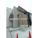 Rafstyle香椎の画像