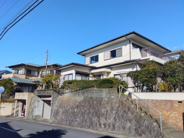 三島市芙蓉台３丁目の中古一戸建