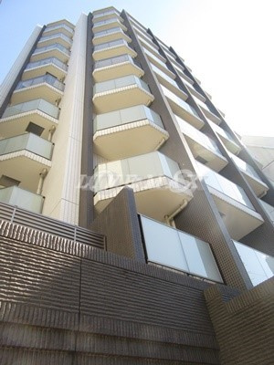 【外観】ブライトヒルレジデンス横浜