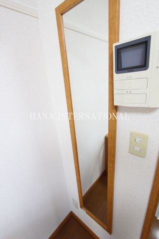 レオパレスHAPPYTOWNのその他