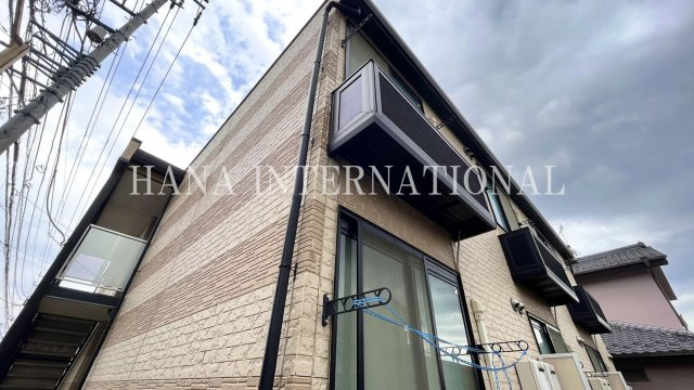 レオパレスHAPPYTOWN