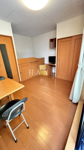 レオパレスHAPPYTOWNの内装