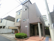 杉並区阿佐谷南１丁目のマンションの画像