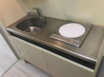 【キッチン】 | ペガサスマンション富士見ケ丘