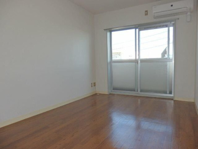 【居間・リビング】 | ペガサスマンション富士見ケ丘