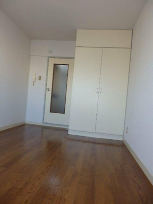 【居間・リビング】 | ペガサスマンション富士見ケ丘