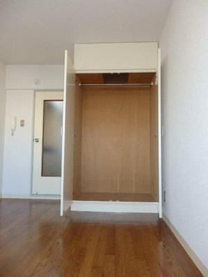 【収納】 | ペガサスマンション富士見ケ丘