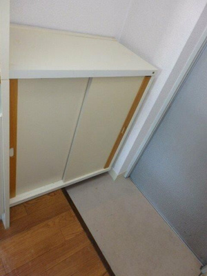 【その他】 | ペガサスマンション富士見ケ丘