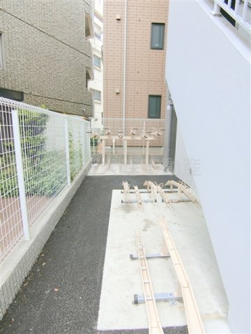 MAXIV蒲田のその他共用部分