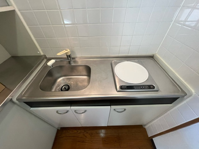 【キッチン】 | ラペジブル