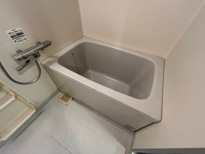 【浴室】 | ラペジブル