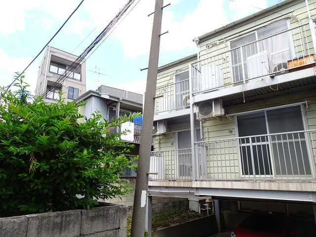 DIO下北沢の展望