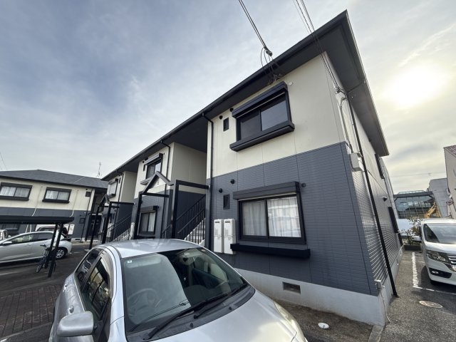 ディアス北条 B棟