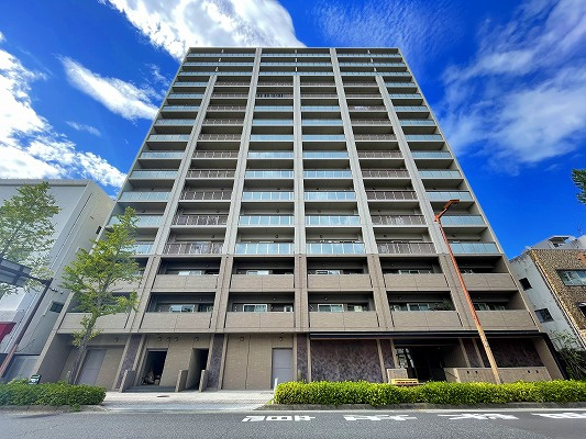 プレミスト照国表参道