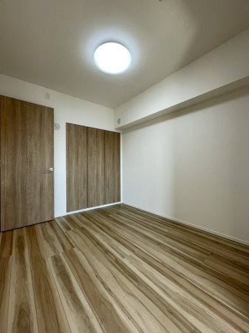 プレミスト照国表参道の洋室|洋室(3)の様子です