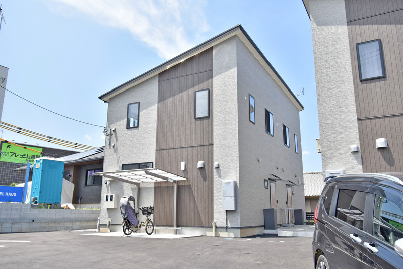 レゲンデ鳥栖【10.000円キャッシュバック対象物件】