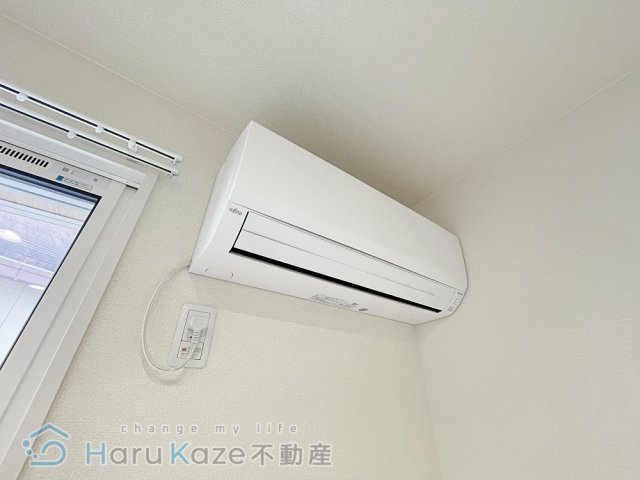 【設備】 | フレアブラーブ【名古屋市賃貸・ホームセキュリティ】