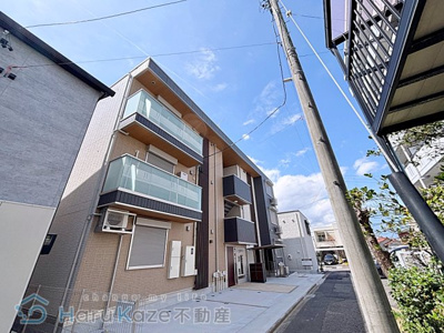 【その他共用部分】 | フレアブラーブ【名古屋市賃貸・ホームセキュリティ】