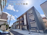 フレアブラーブ【名古屋市賃貸・ホームセキュリティ】の画像
