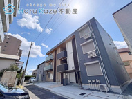フレアブラーブ【名古屋市賃貸・ホームセキュリティ】の画像