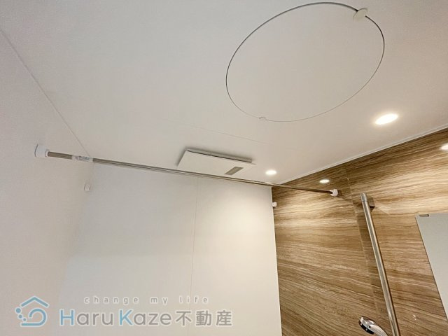 【浴室】 | フレアブラーブ【名古屋市賃貸・ホームセキュリティ】
