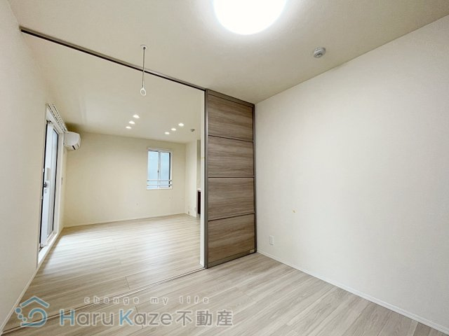 【洋室】 | フレアブラーブ【名古屋市賃貸・ホームセキュリティ】