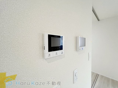 【セキュリティ】 | フレアブラーブ【名古屋市賃貸・ホームセキュリティ】
