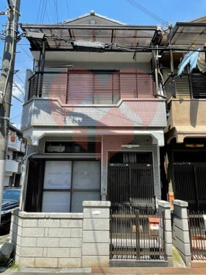 【外観】 | 守口市大久保町1丁目戸建