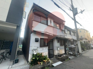 枚方市宮之阪3丁目貸家の画像