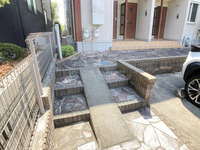 【その他共用部分】 | Liange【名古屋市賃貸・都市ガス】