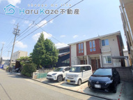 Liange【名古屋市賃貸・都市ガス】の画像
