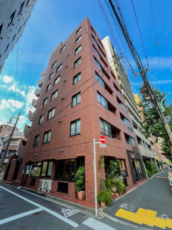 【外観】 | 建物外観になります。