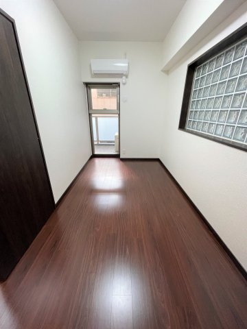 La Douceur天満の居間・リビング