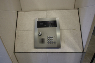 オートロック付★