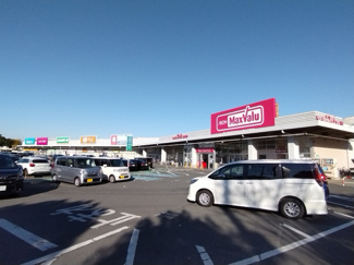 イオンタウン蕨まで700ｍ
