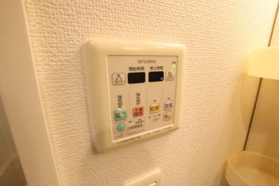 ※別室参考写真※★浴室乾燥★