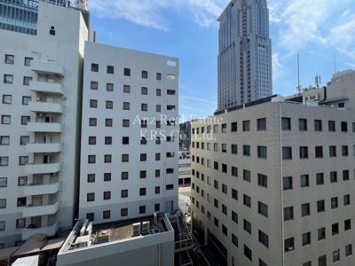 【展望】 | 朝日プラザ梅田Ⅱ