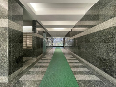 【エントランス】 | 朝日プラザ梅田Ⅱ