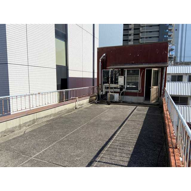 岐阜市柳ケ瀬通１丁目の店舗事務所のその他