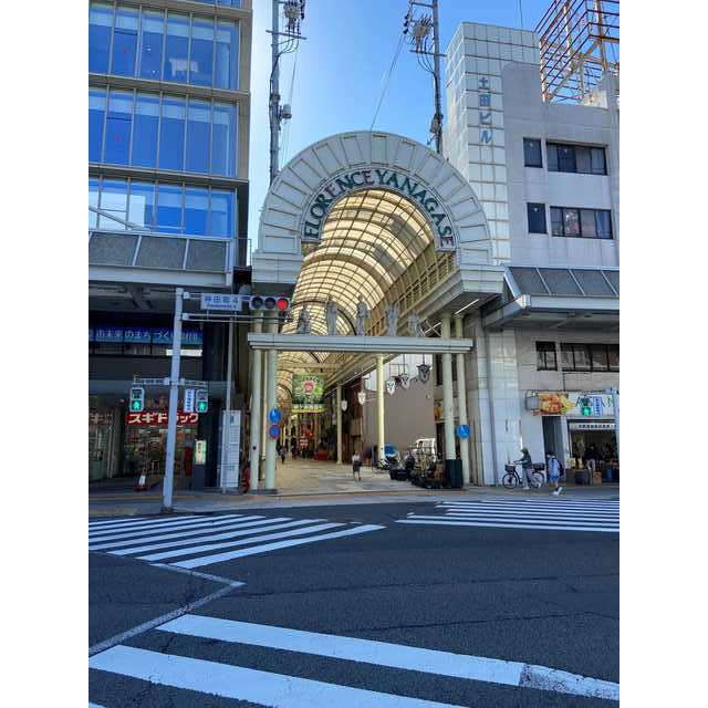 岐阜市柳ケ瀬通１丁目の店舗事務所のその他