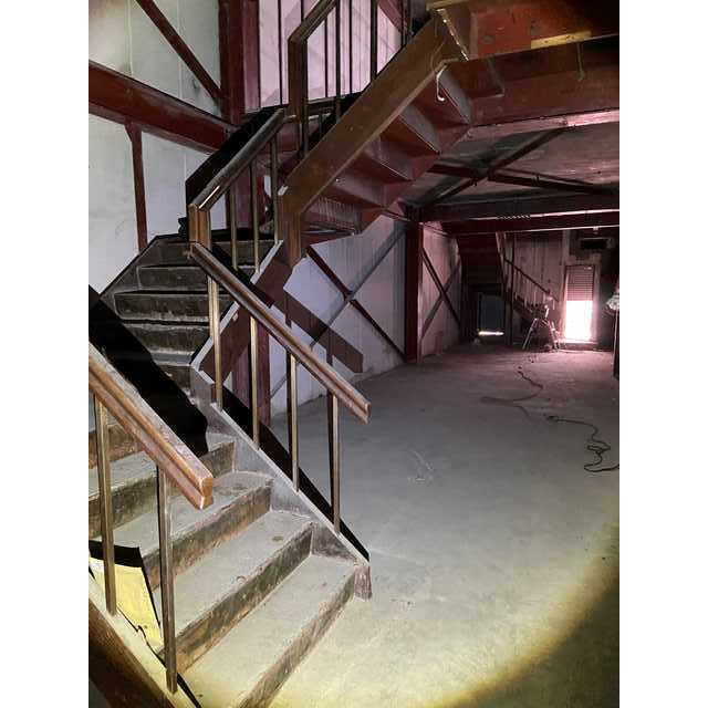 岐阜市柳ケ瀬通１丁目の店舗事務所のその他|1階