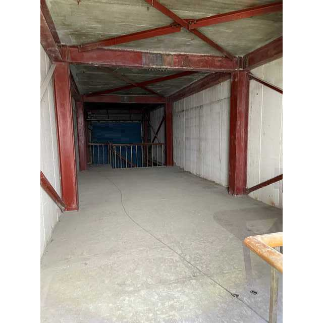 岐阜市柳ケ瀬通１丁目の店舗事務所のその他|2階