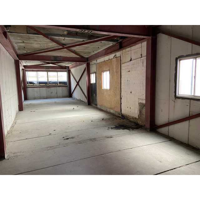 岐阜市柳ケ瀬通１丁目の店舗事務所のその他|3階