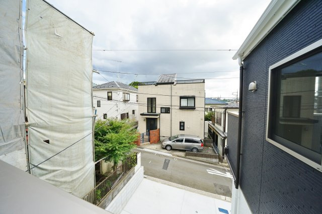 【横浜市旭区川井宿町68-15新築戸建て】★仲介手数料無料★（川井小学校・都岡中学校）の展望