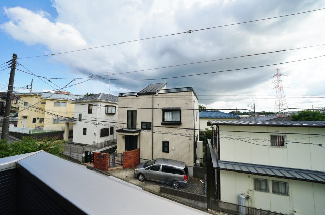 【横浜市旭区川井宿町68-15新築戸建て】★仲介手数料無料★（川井小学校・都岡中学校）の展望