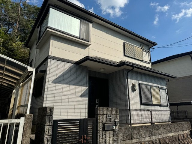 三田市西相野　中古戸建