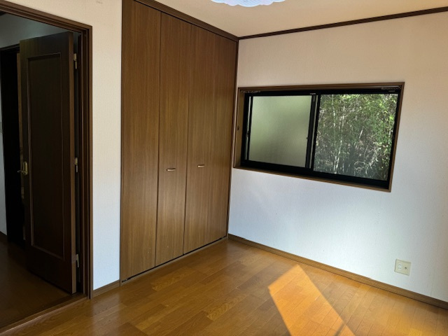 三田市西相野　中古戸建の子供部屋