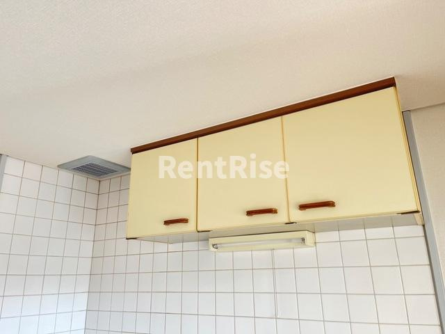 アメニティパーク柳下の設備