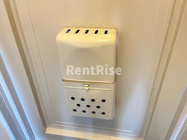 アメニティパーク柳下の設備